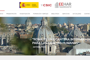 <strong>EEHAR CSIC www.eehar.csic.es<span></span></strong><i>→</i>