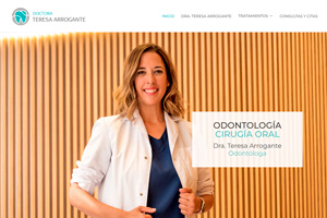 <strong>Dra. Teresa Arrogante doctorateresaarrogante.es<span></span></strong><i>→</i>