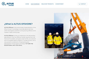 <strong>ALTIUS Offshore altiusoffshore.com<span></span></strong><i>→</i>